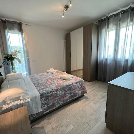Appartamenti Residence Giardini Riccione Exterior photo