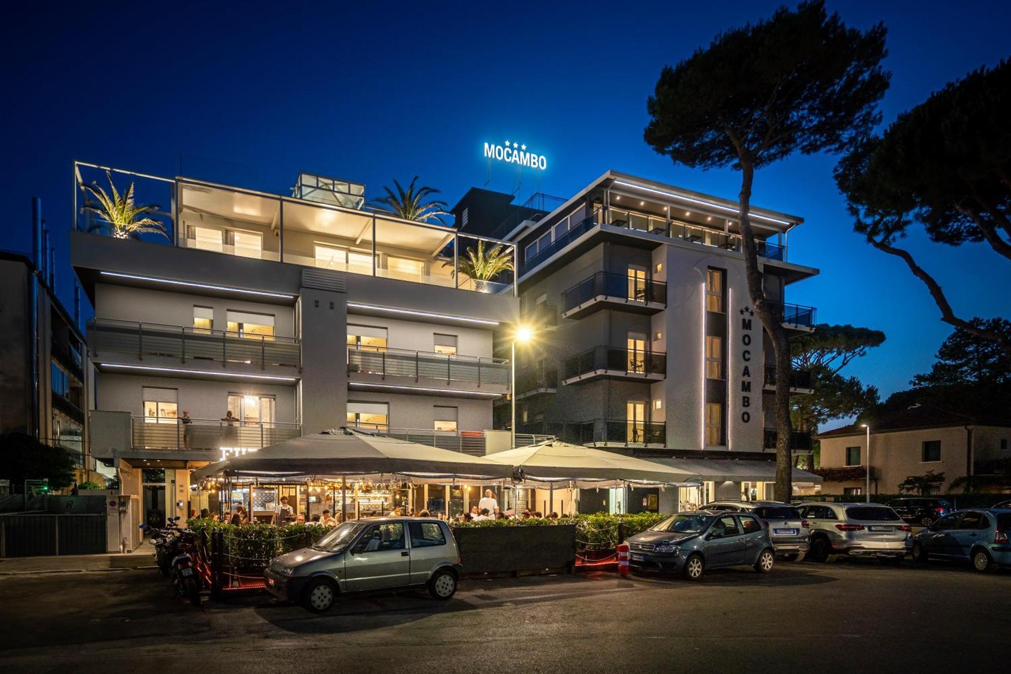 Appartamenti Residence Giardini Riccione Exterior photo
