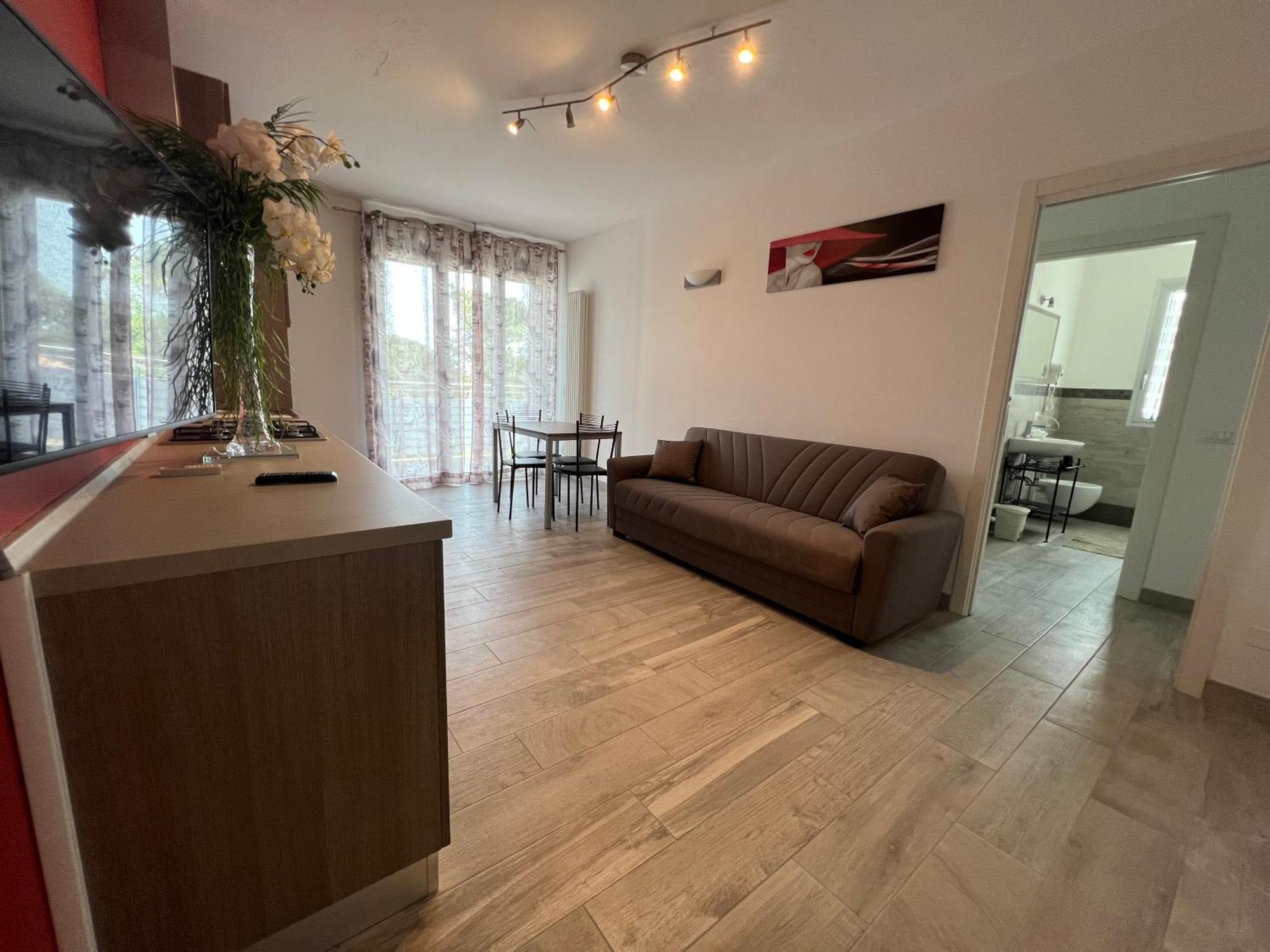 Appartamenti Residence Giardini Riccione Exterior photo