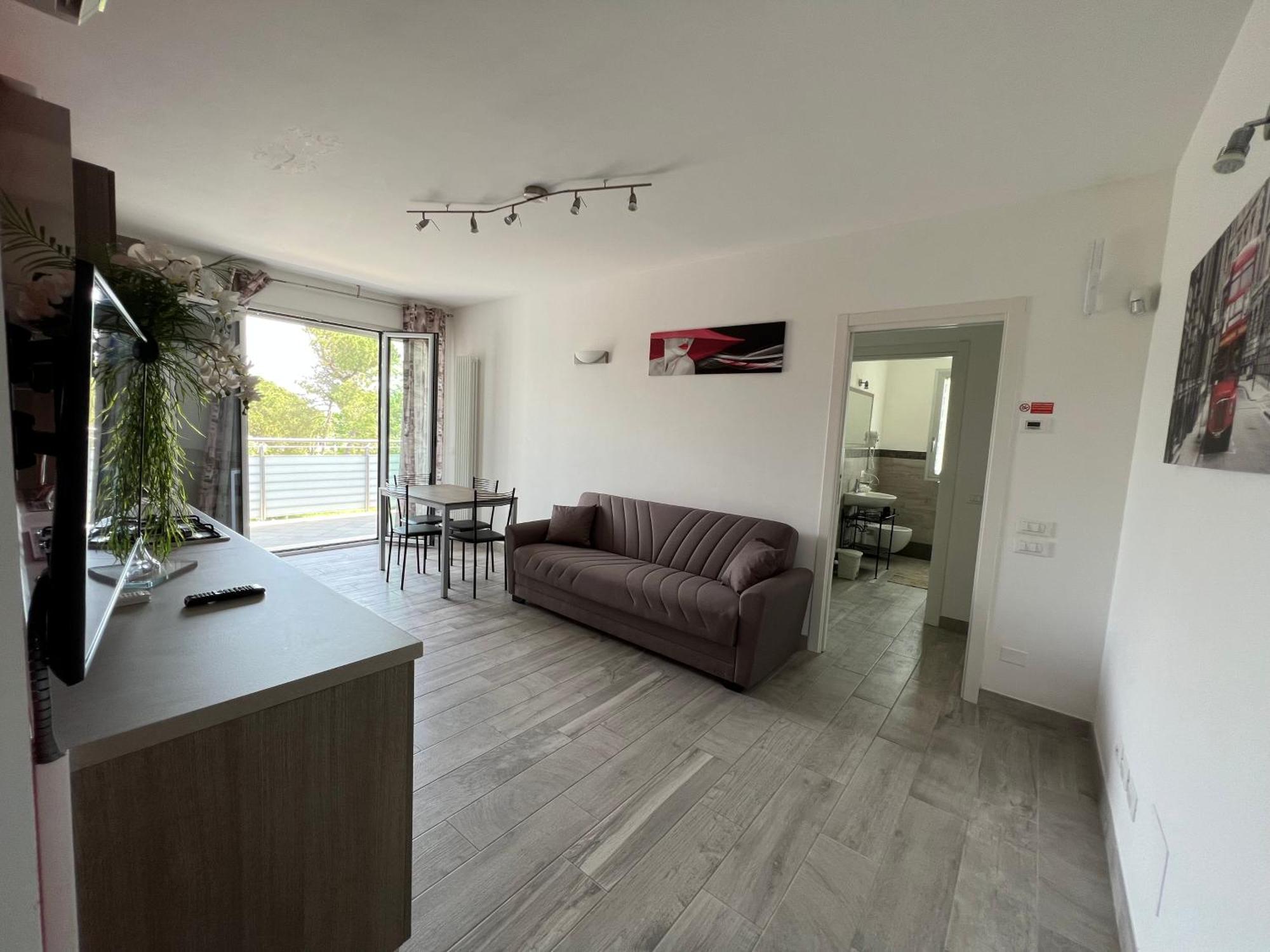 Appartamenti Residence Giardini Riccione Exterior photo