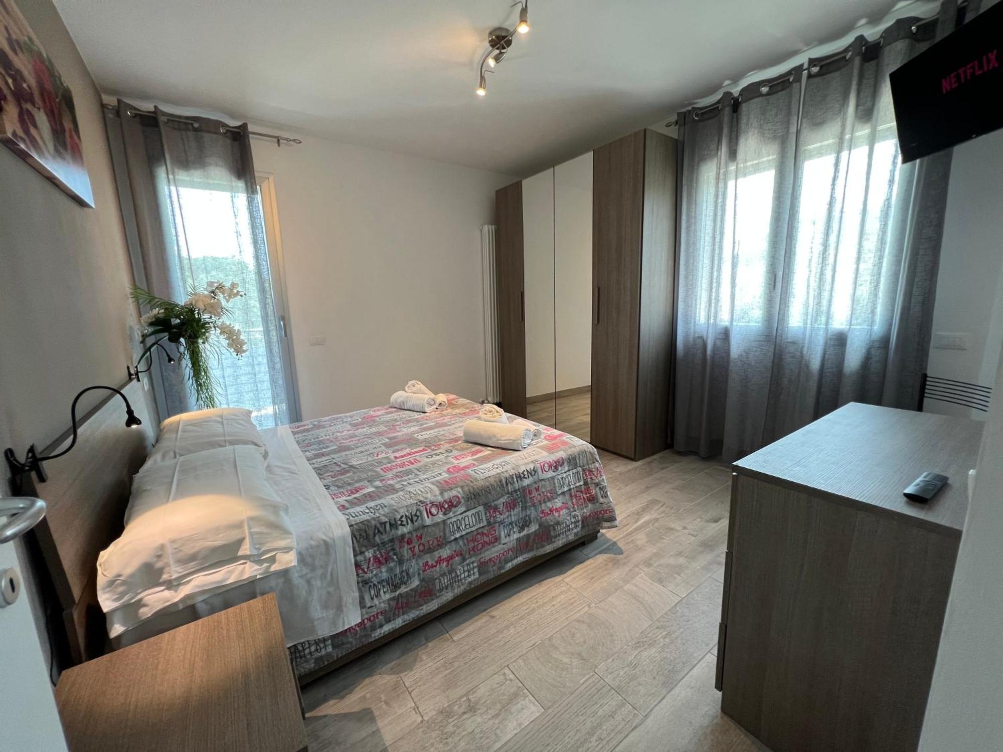 Appartamenti Residence Giardini Riccione Exterior photo
