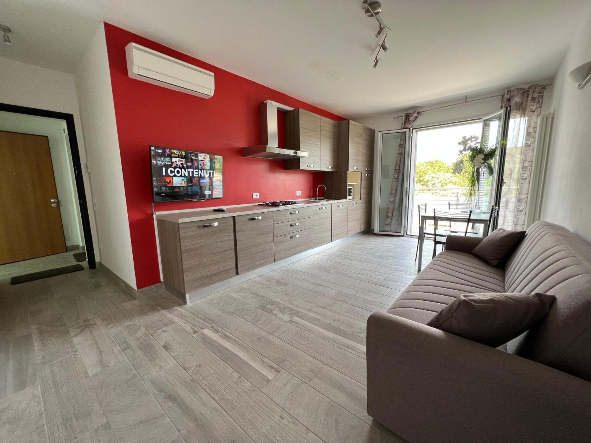 Appartamenti Residence Giardini Riccione Exterior photo