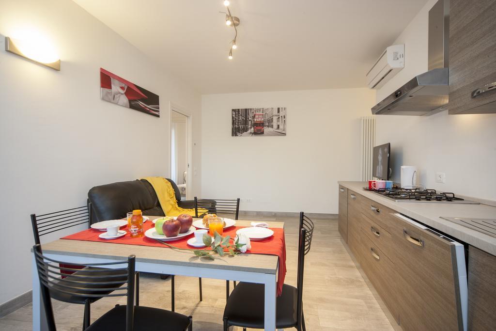 Appartamenti Residence Giardini Riccione Exterior photo
