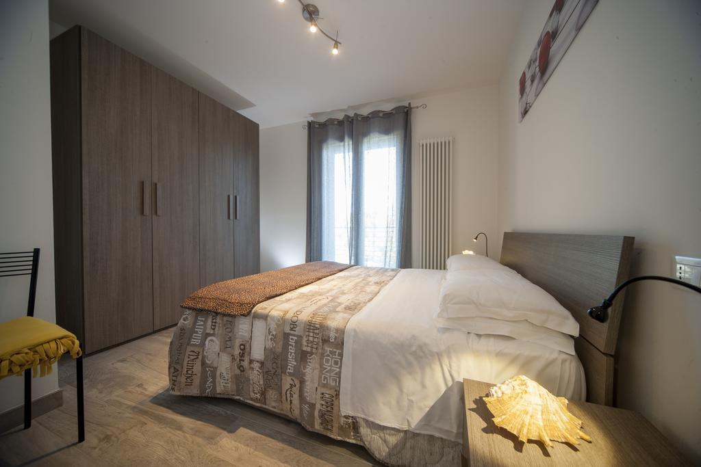 Appartamenti Residence Giardini Riccione Exterior photo