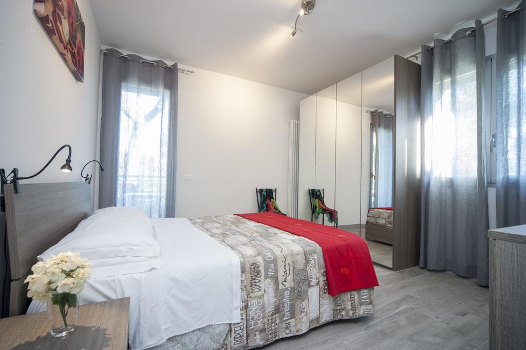 Appartamenti Residence Giardini Riccione Exterior photo