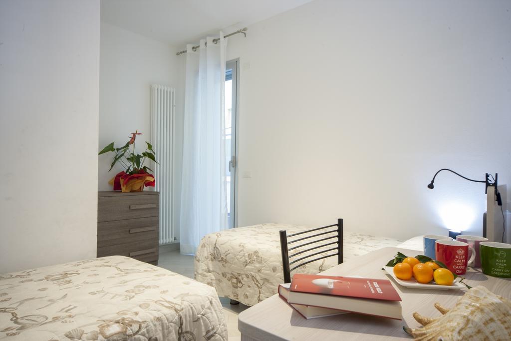 Appartamenti Residence Giardini Riccione Exterior photo