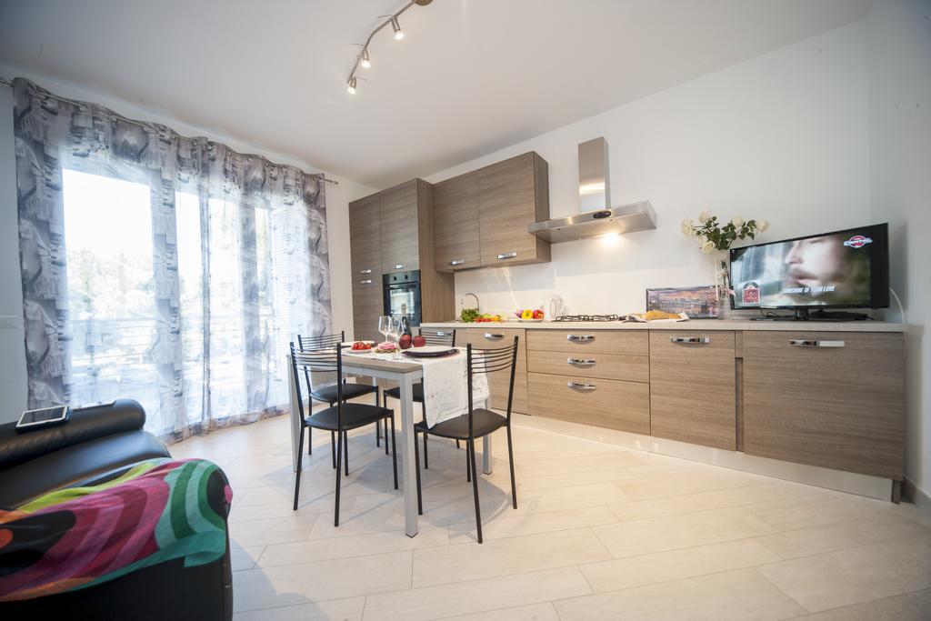 Appartamenti Residence Giardini Riccione Exterior photo