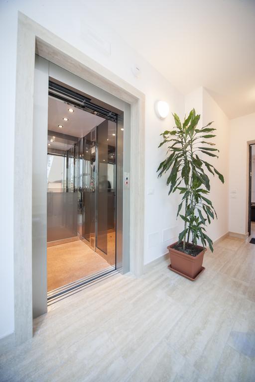 Appartamenti Residence Giardini Riccione Exterior photo
