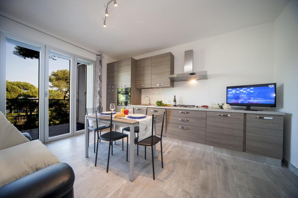 Appartamenti Residence Giardini Riccione Exterior photo