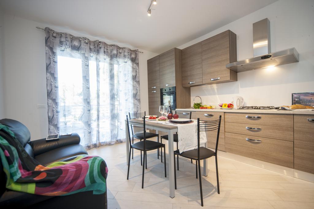 Appartamenti Residence Giardini Riccione Exterior photo