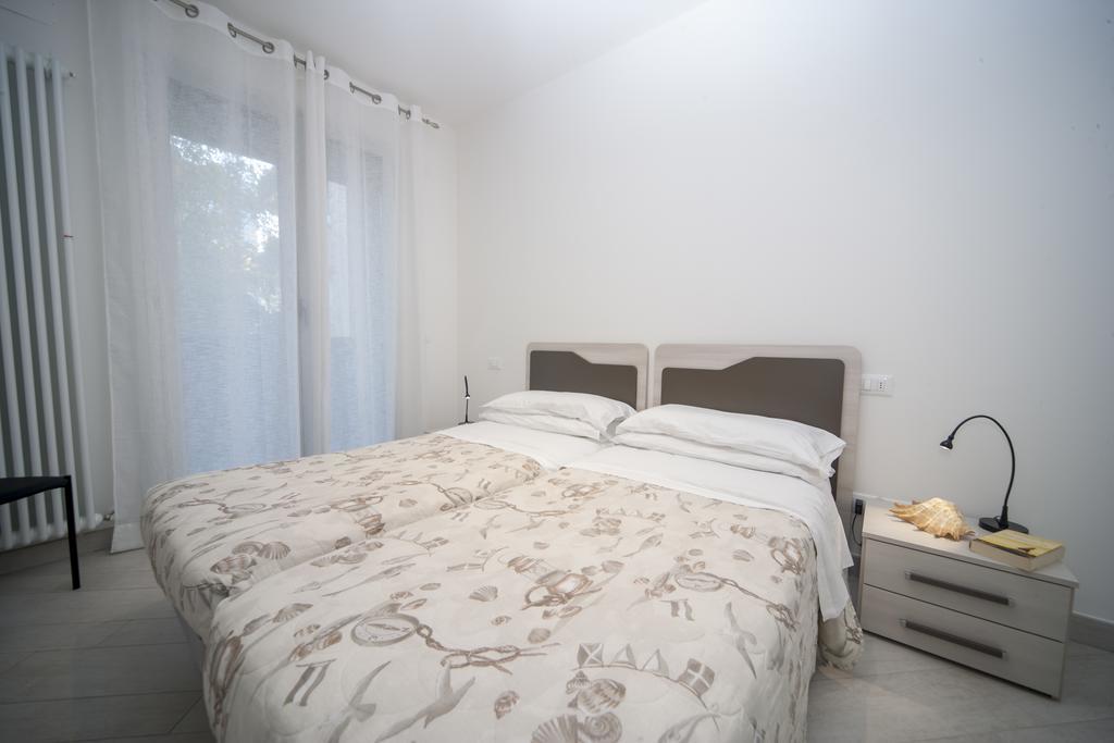 Appartamenti Residence Giardini Riccione Exterior photo